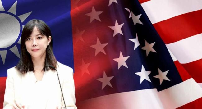 US reiterates ‘clear, firm’ support for Taiwan